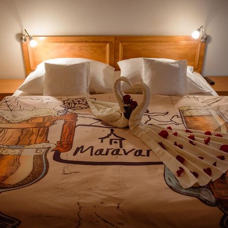Maravar - Pivny Wellness Adults Only Liptovsky Trnovec Exterior photo