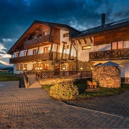 Maravar - Pivny Wellness Adults Only Liptovsky Trnovec Exterior photo