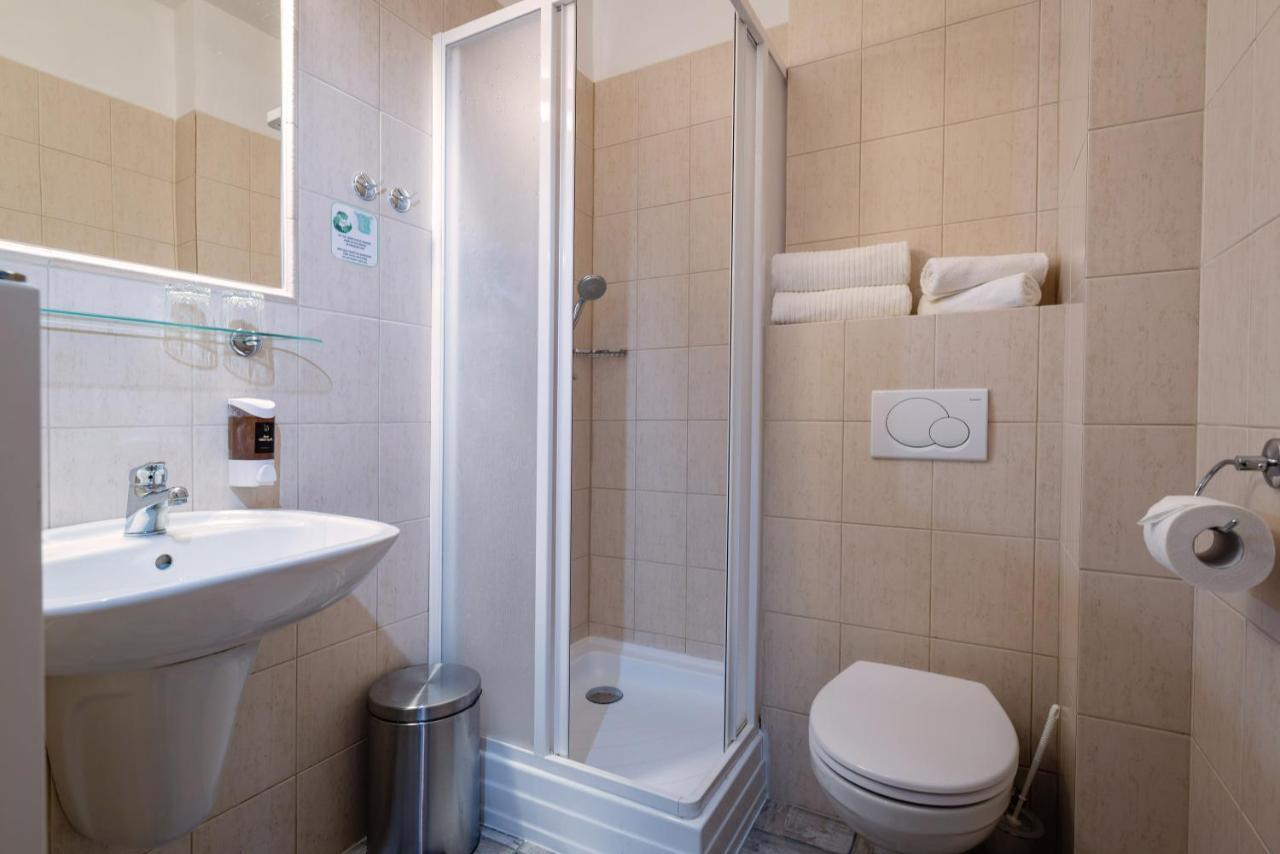 Maravar - Pivny Wellness Adults Only Liptovsky Trnovec Exterior photo