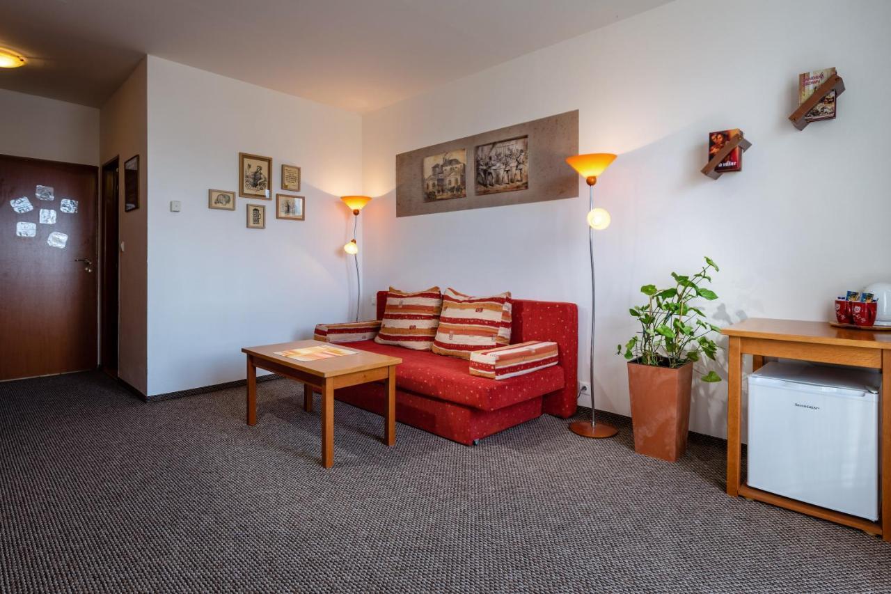 Maravar - Pivny Wellness Adults Only Liptovsky Trnovec Exterior photo