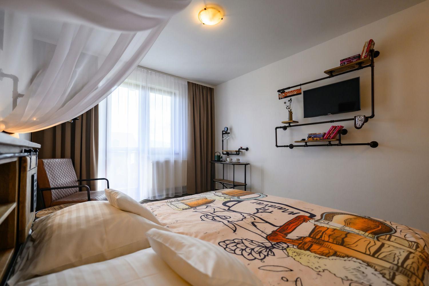 Maravar - Pivny Wellness Adults Only Liptovsky Trnovec Exterior photo