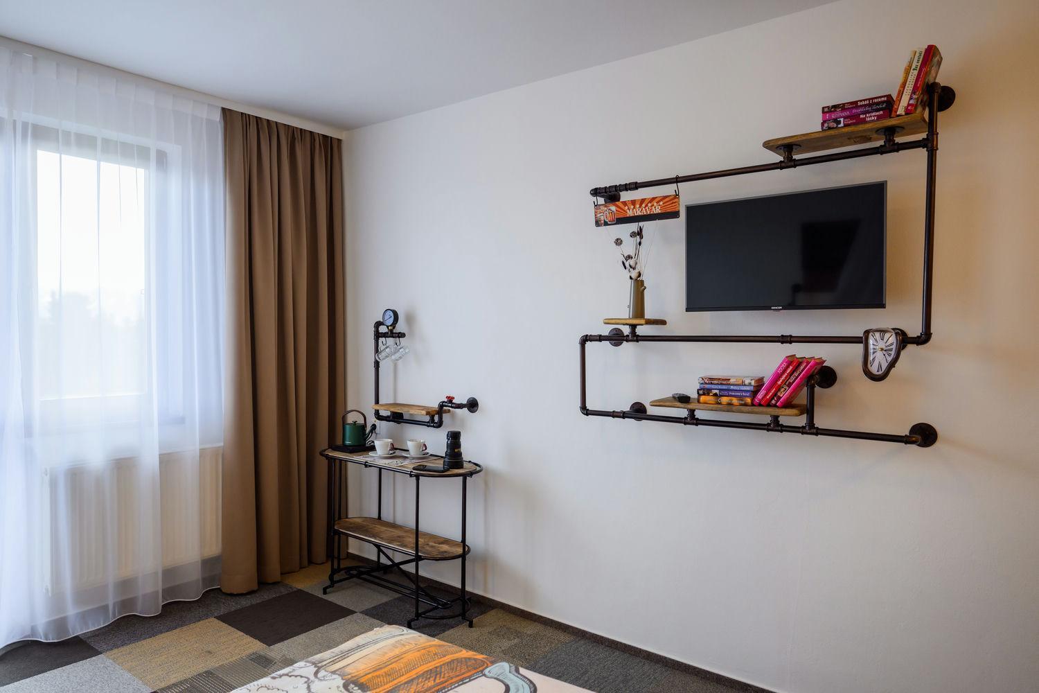 Maravar - Pivny Wellness Adults Only Liptovsky Trnovec Exterior photo